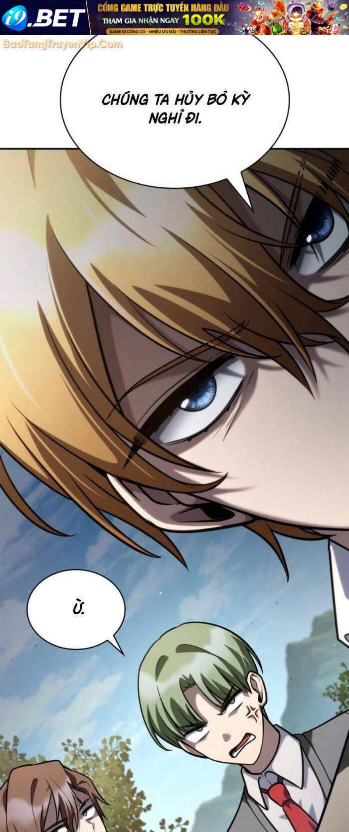 Đại Pháp Sư Toàn Năng Chapter 97 - Trang 15