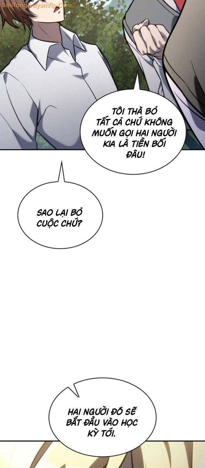 Đại Pháp Sư Toàn Năng Chapter 97 - Trang 16