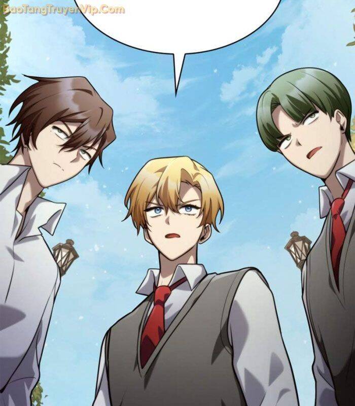 Đại Pháp Sư Toàn Năng Chapter 97 - Trang 18