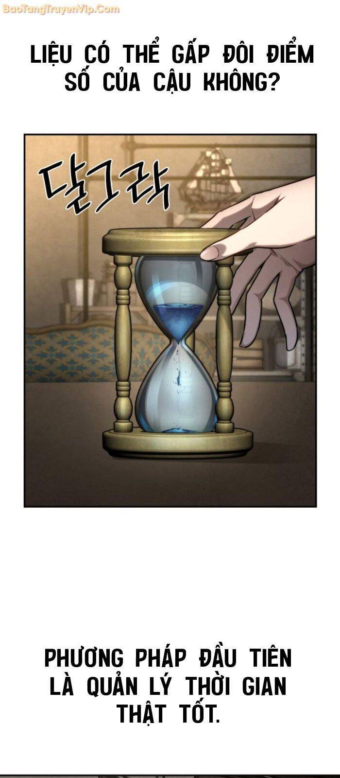 Đại Pháp Sư Toàn Năng Chapter 97 - Trang 21