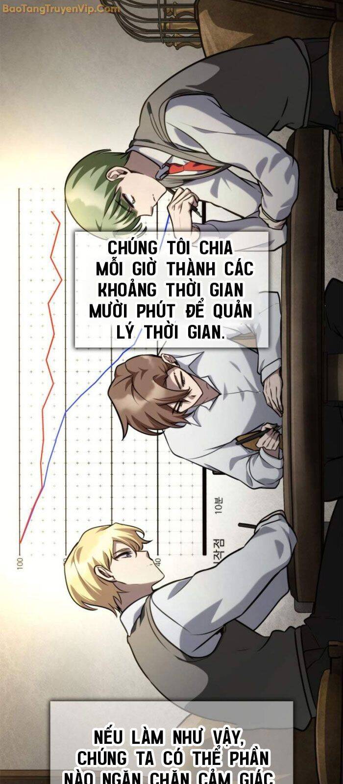 Đại Pháp Sư Toàn Năng Chapter 97 - Trang 22