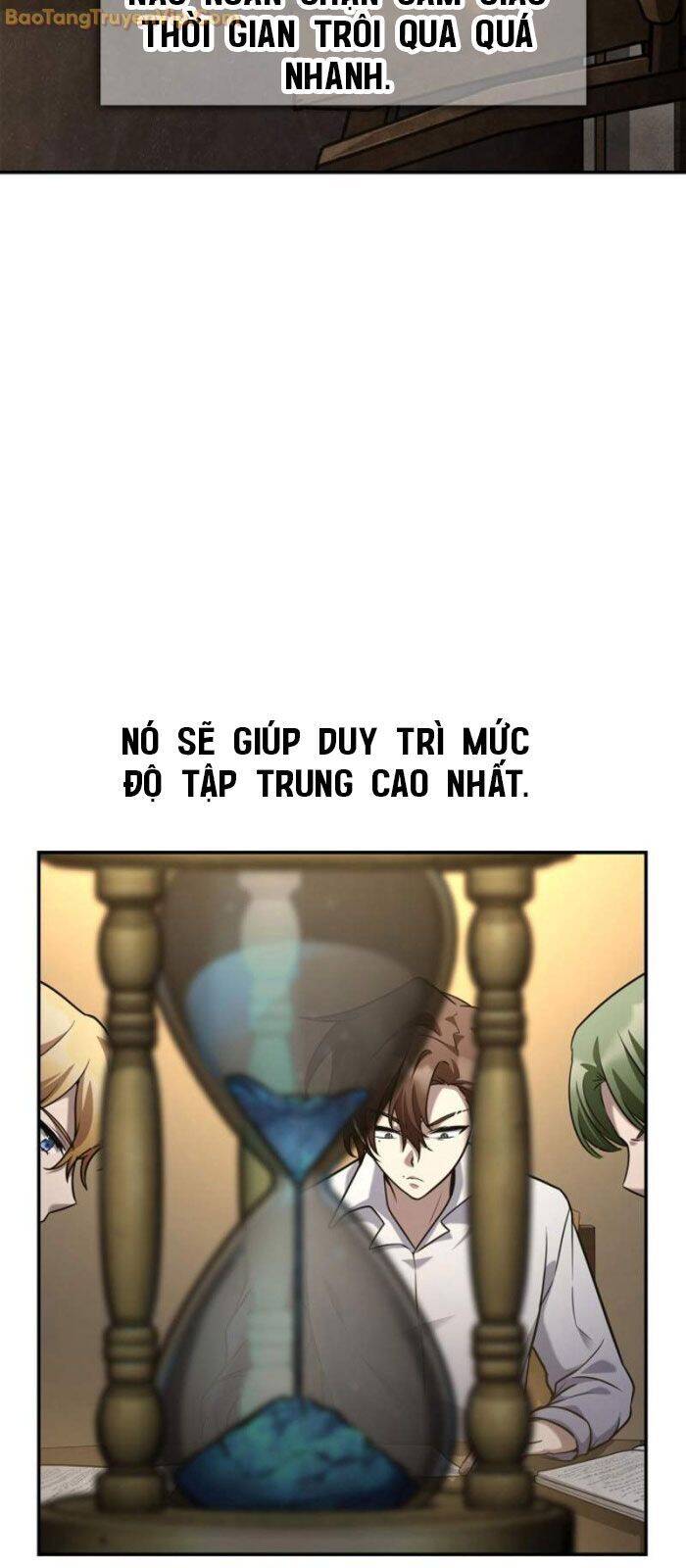 Đại Pháp Sư Toàn Năng Chapter 97 - Trang 23