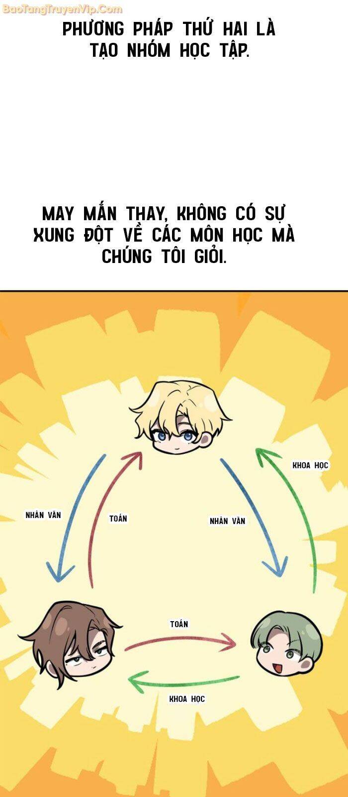 Đại Pháp Sư Toàn Năng Chapter 97 - Trang 24