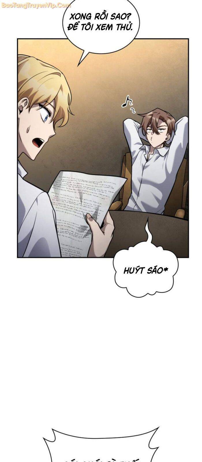 Đại Pháp Sư Toàn Năng Chapter 97 - Trang 26