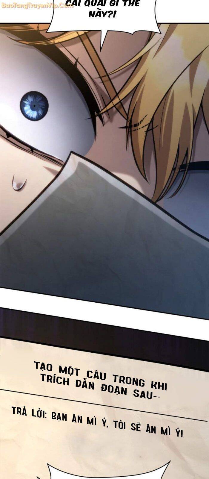 Đại Pháp Sư Toàn Năng Chapter 97 - Trang 27