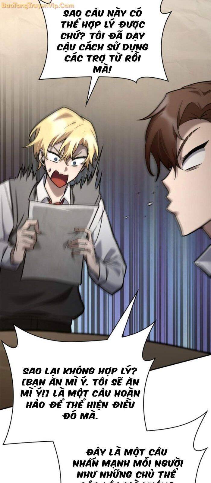 Đại Pháp Sư Toàn Năng Chapter 97 - Trang 28