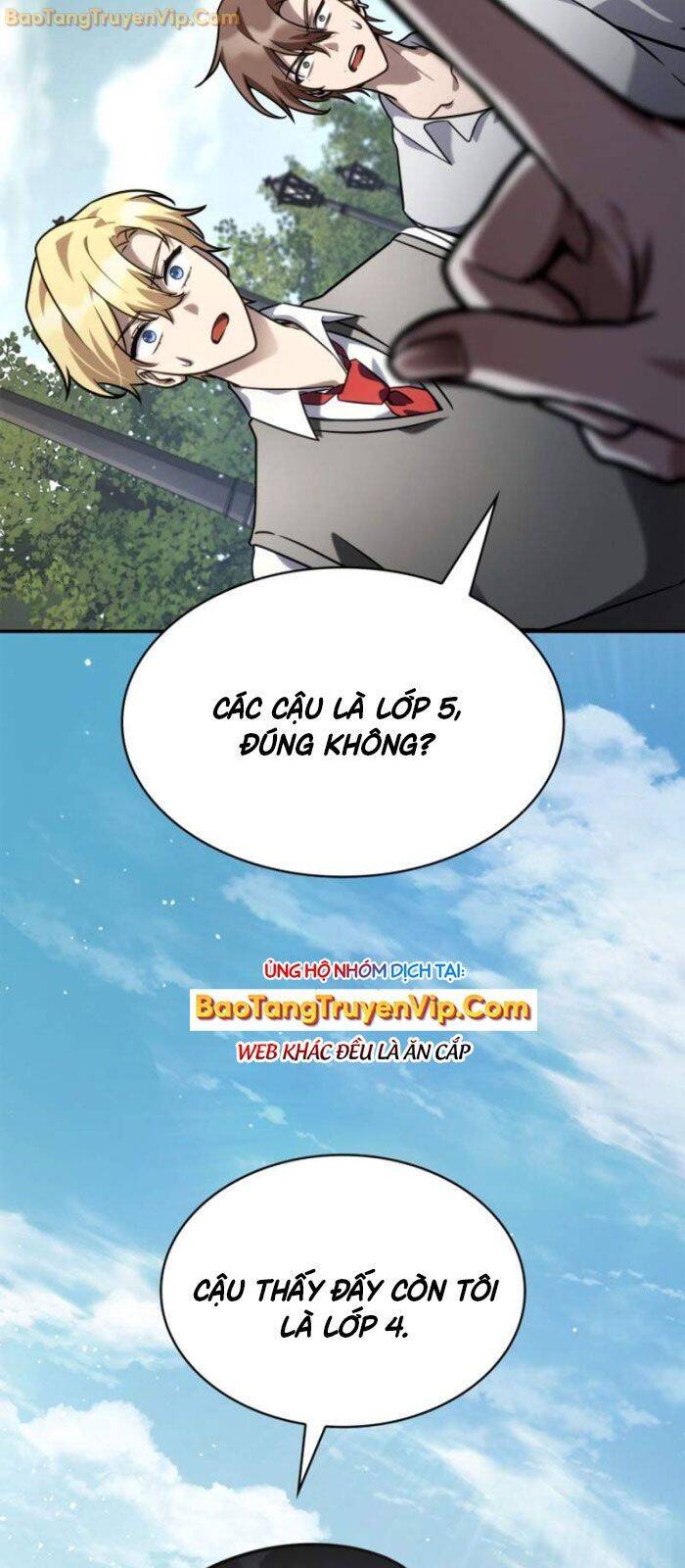 Đại Pháp Sư Toàn Năng Chapter 97 - Trang 3