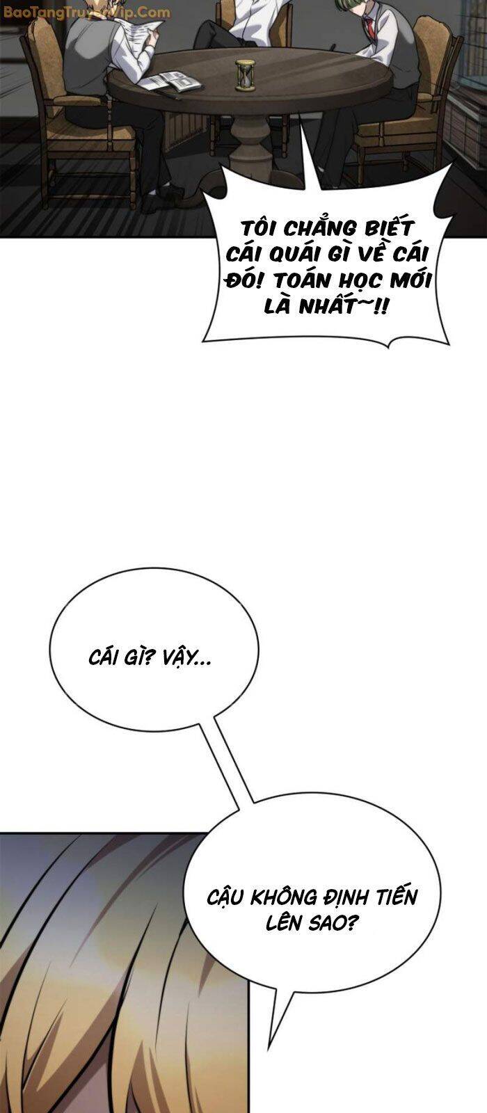 Đại Pháp Sư Toàn Năng Chapter 97 - Trang 31