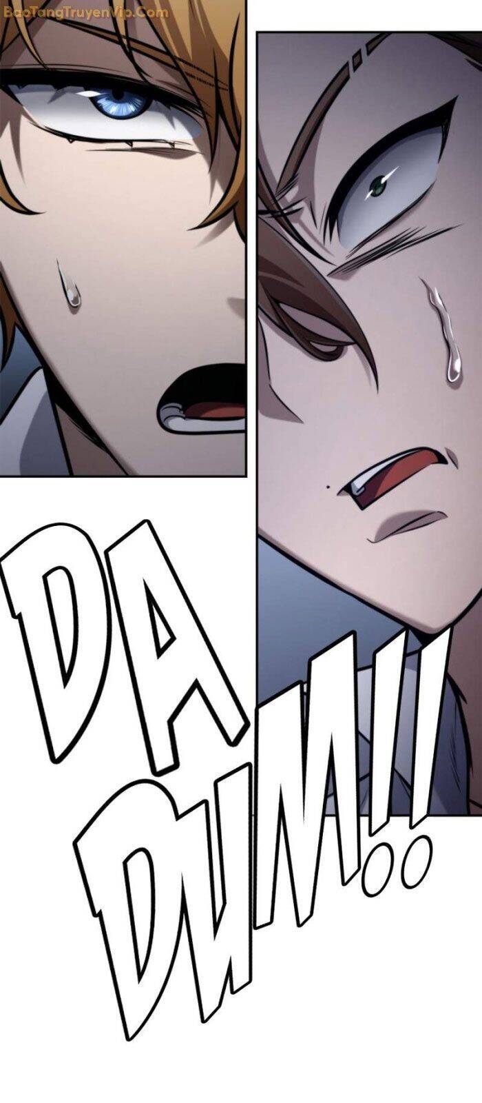 Đại Pháp Sư Toàn Năng Chapter 97 - Trang 32