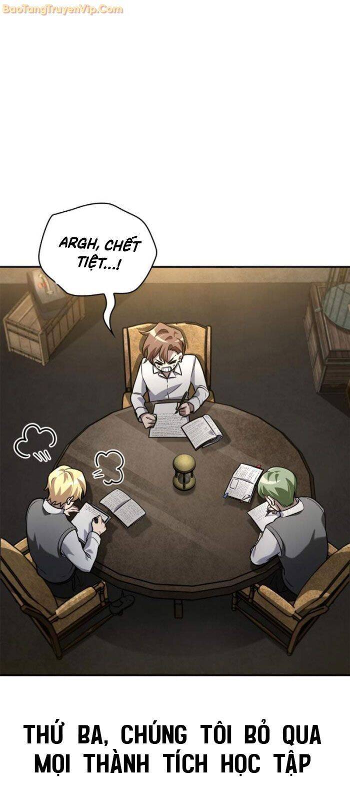 Đại Pháp Sư Toàn Năng Chapter 97 - Trang 33