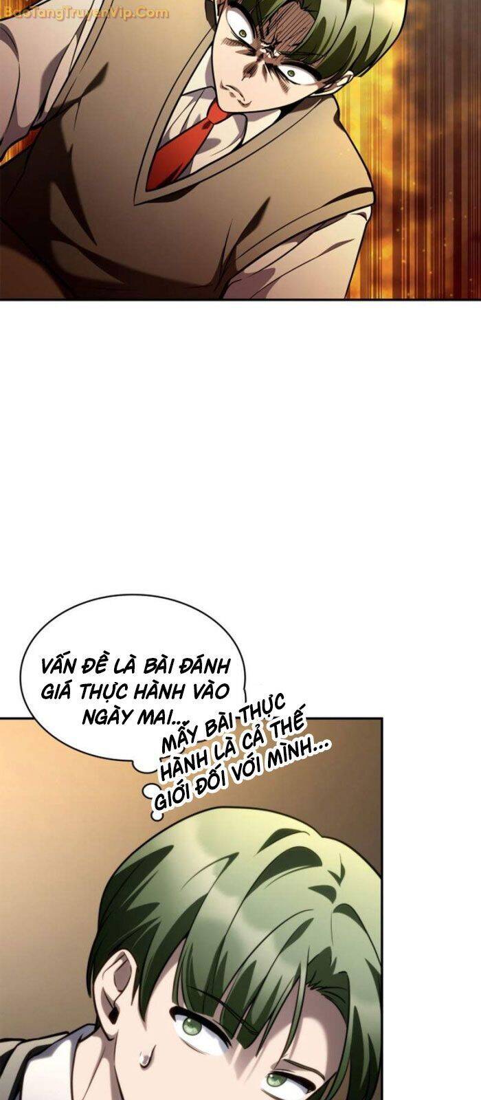 Đại Pháp Sư Toàn Năng Chapter 97 - Trang 35