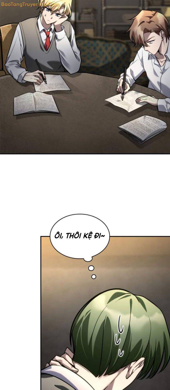 Đại Pháp Sư Toàn Năng Chapter 97 - Trang 37