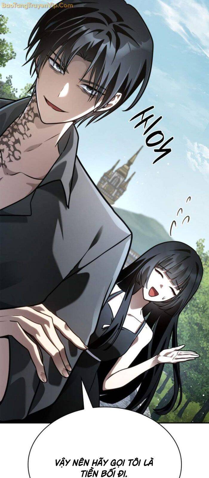 Đại Pháp Sư Toàn Năng Chapter 97 - Trang 4