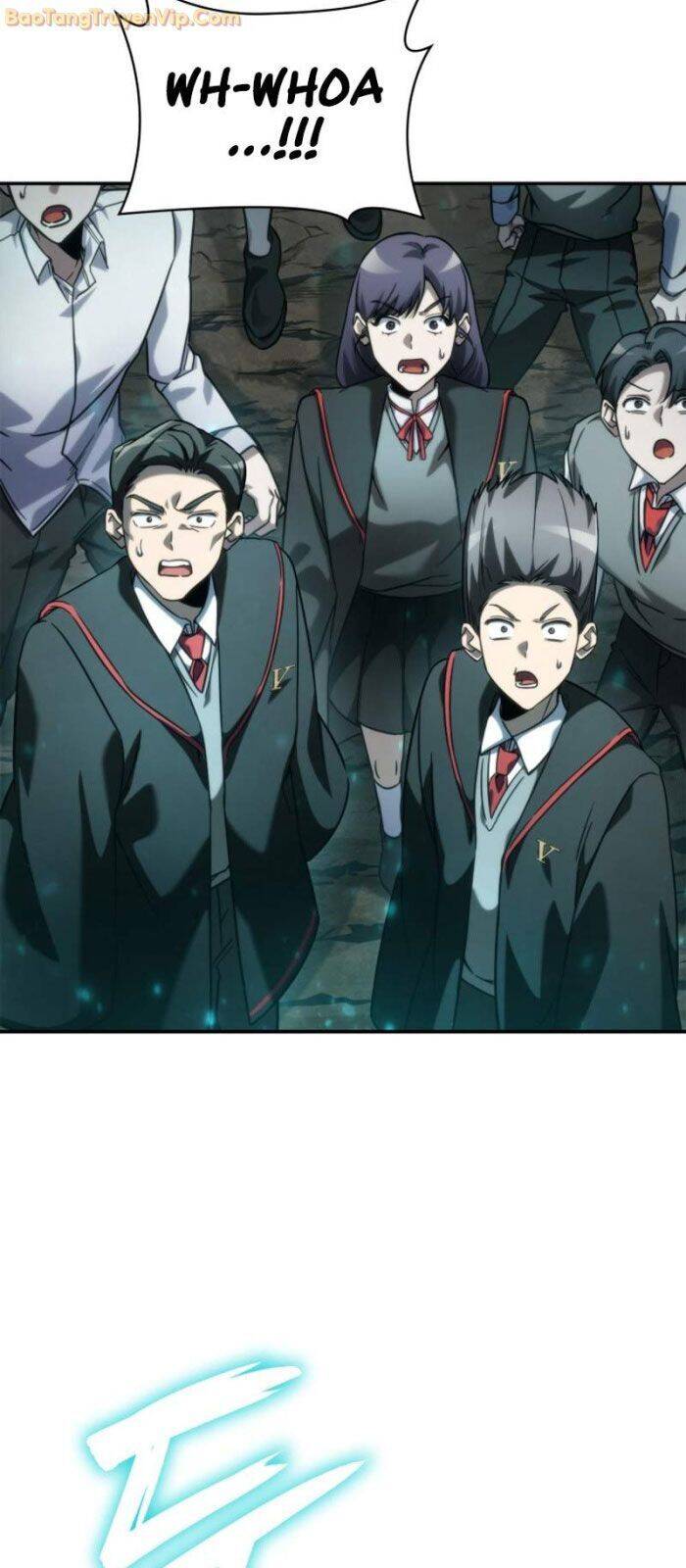 Đại Pháp Sư Toàn Năng Chapter 97 - Trang 40