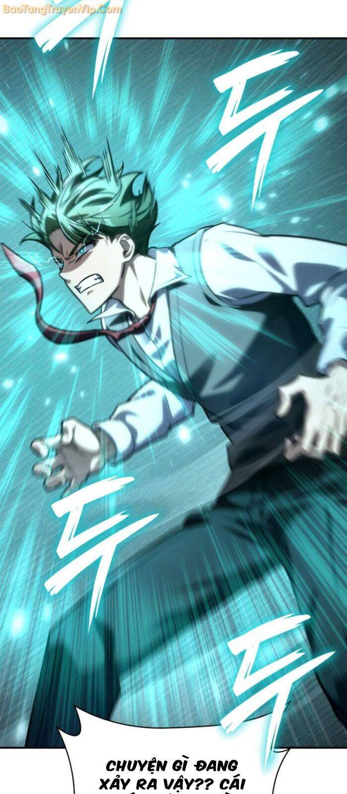 Đại Pháp Sư Toàn Năng Chapter 97 - Trang 41