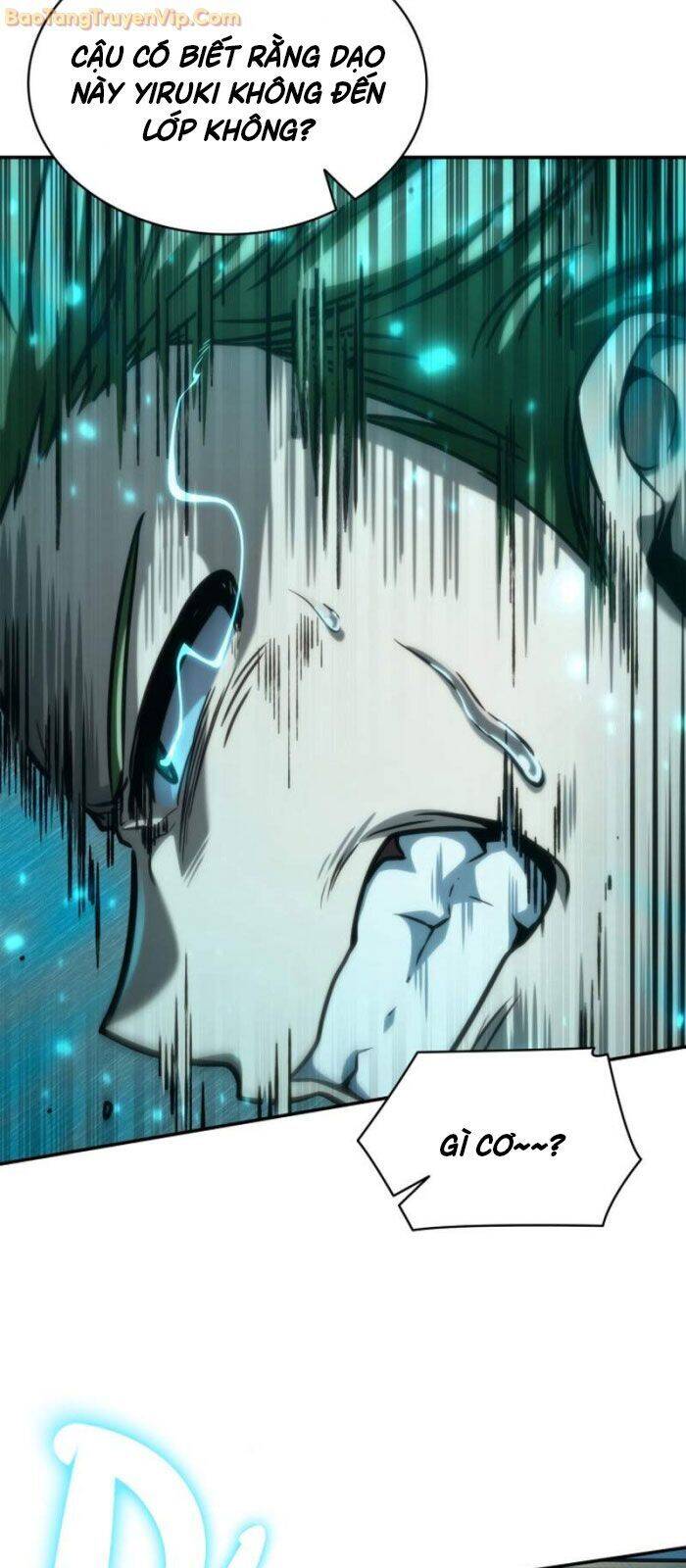 Đại Pháp Sư Toàn Năng Chapter 97 - Trang 44