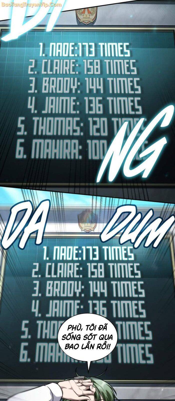 Đại Pháp Sư Toàn Năng Chapter 97 - Trang 45