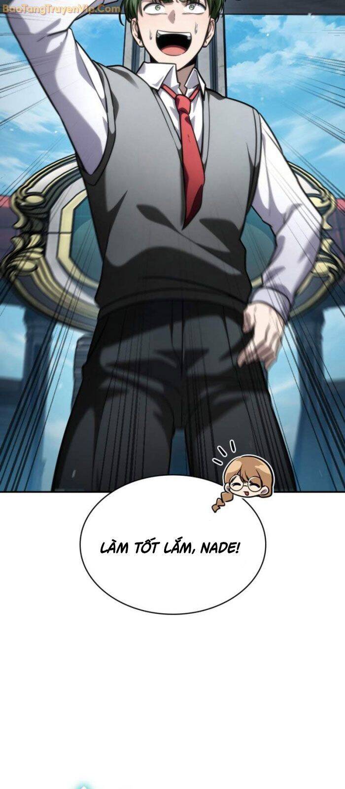 Đại Pháp Sư Toàn Năng Chapter 97 - Trang 46