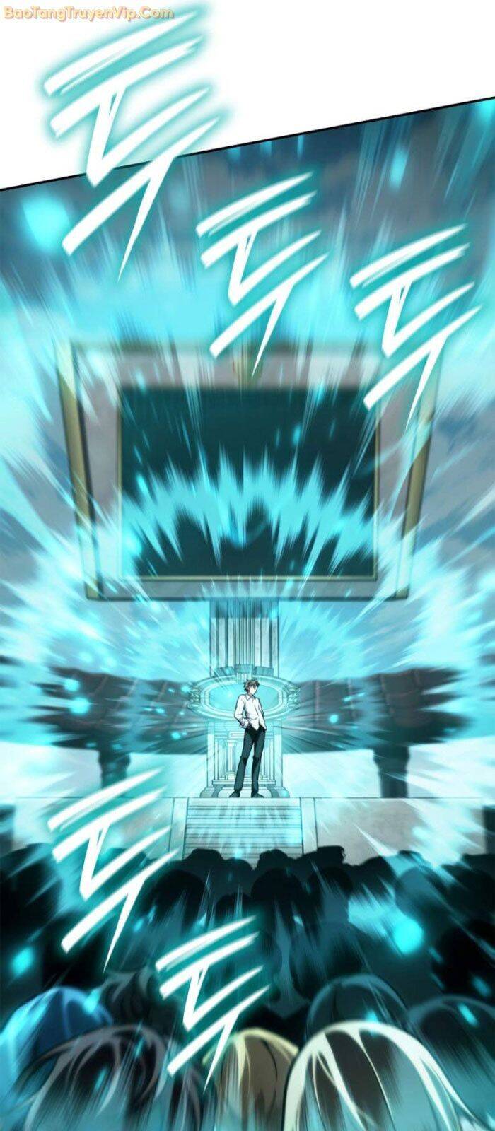 Đại Pháp Sư Toàn Năng Chapter 97 - Trang 48