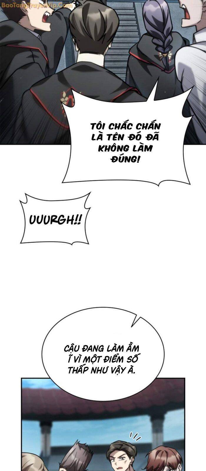 Đại Pháp Sư Toàn Năng Chapter 97 - Trang 51