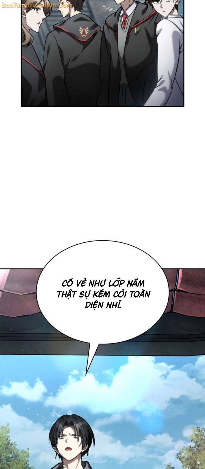 Đại Pháp Sư Toàn Năng Chapter 97 - Trang 52