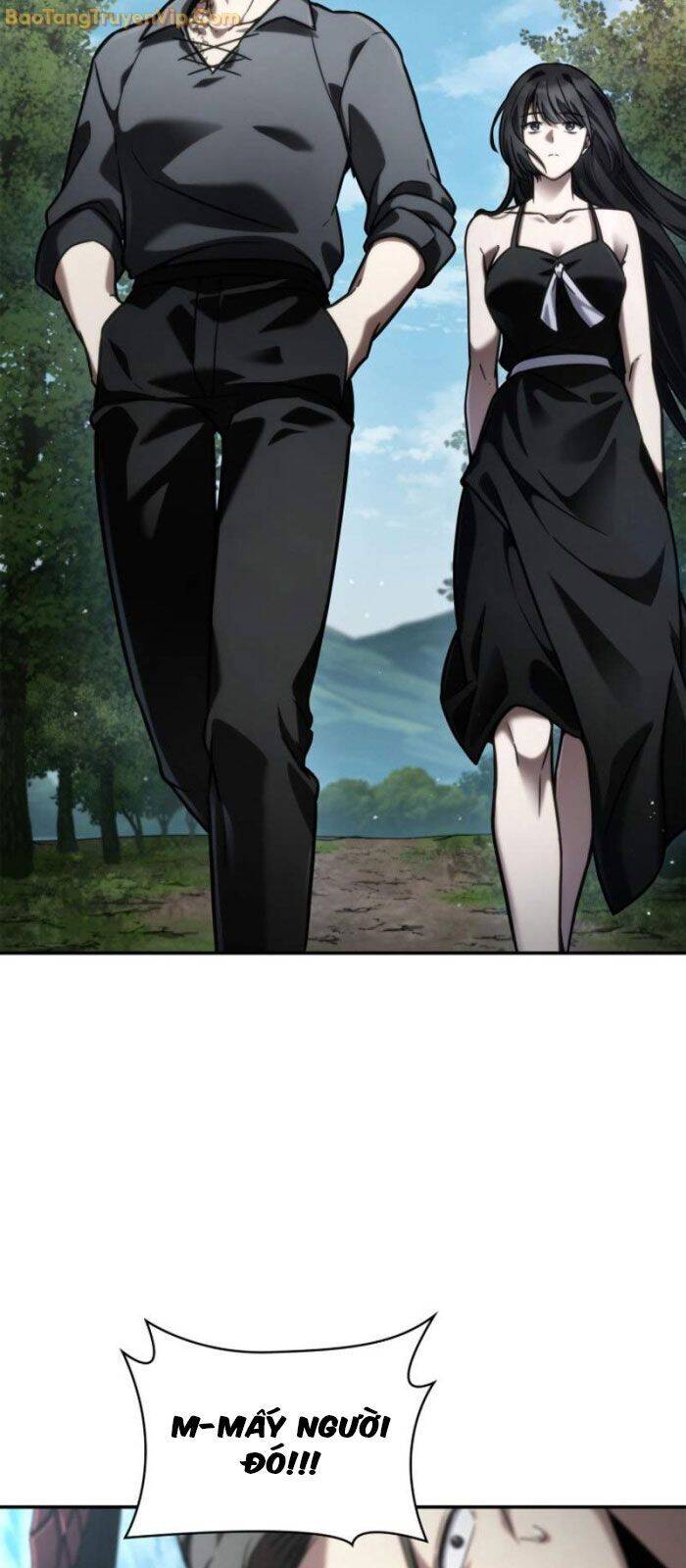 Đại Pháp Sư Toàn Năng Chapter 97 - Trang 53