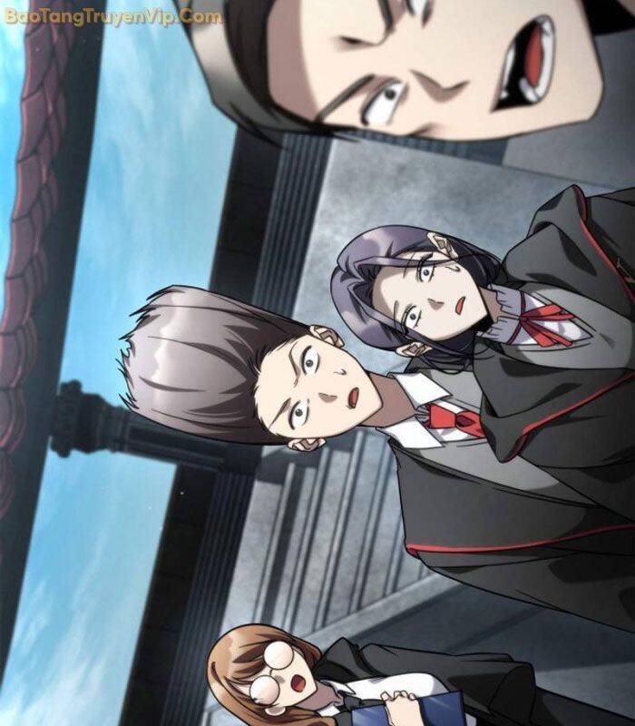 Đại Pháp Sư Toàn Năng Chapter 97 - Trang 54