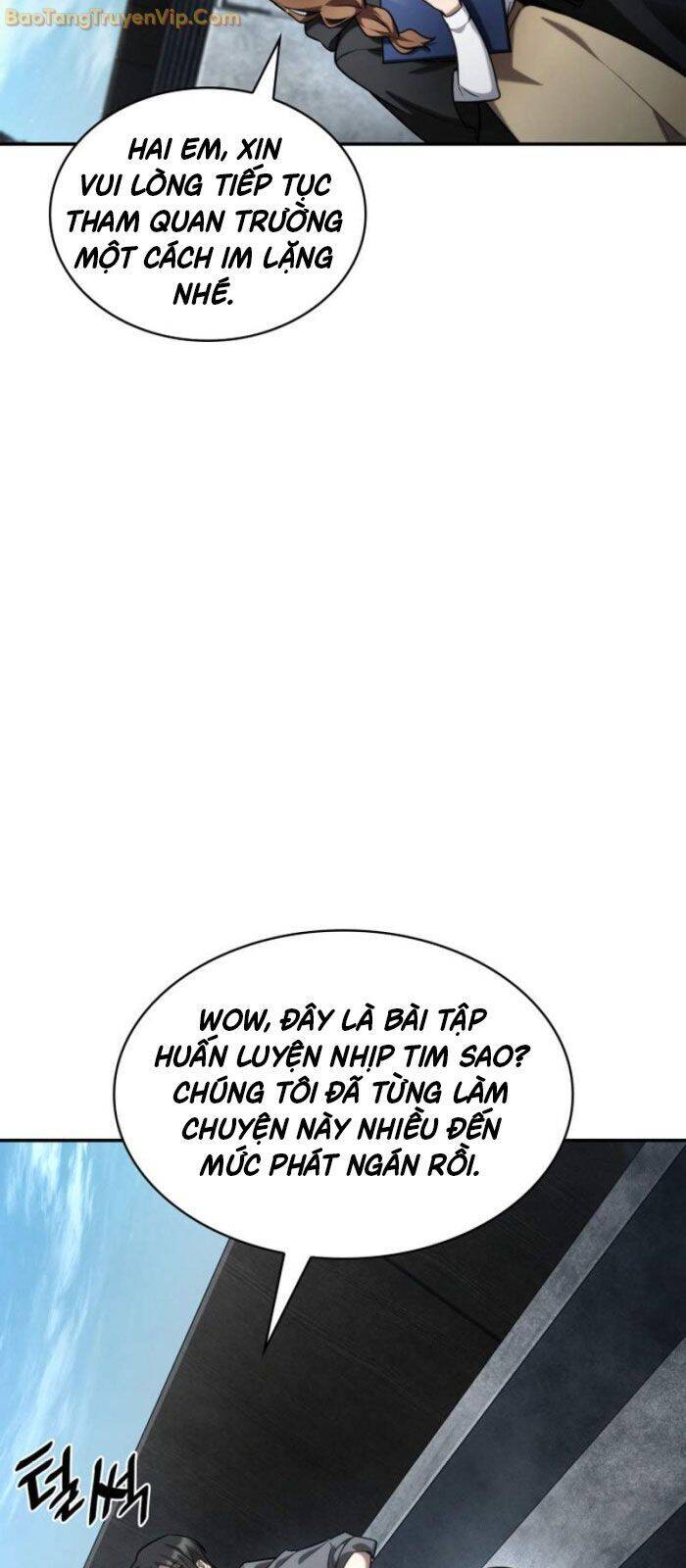 Đại Pháp Sư Toàn Năng Chapter 97 - Trang 55