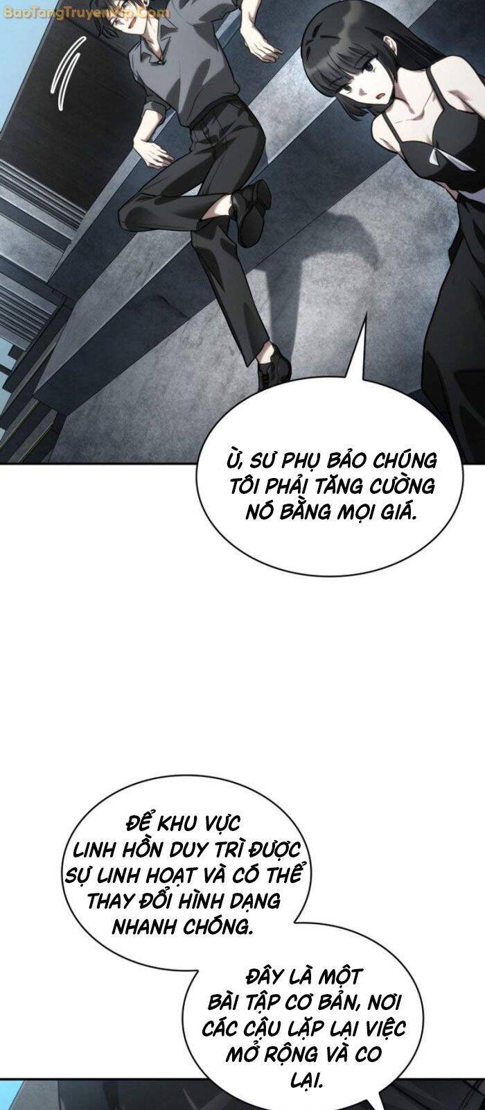 Đại Pháp Sư Toàn Năng Chapter 97 - Trang 56