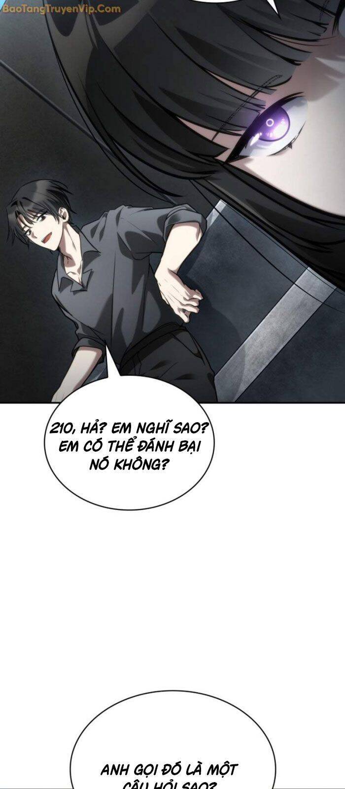 Đại Pháp Sư Toàn Năng Chapter 97 - Trang 57