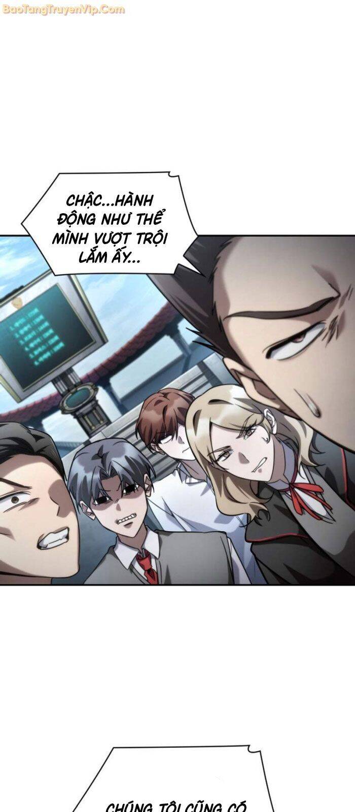 Đại Pháp Sư Toàn Năng Chapter 97 - Trang 59