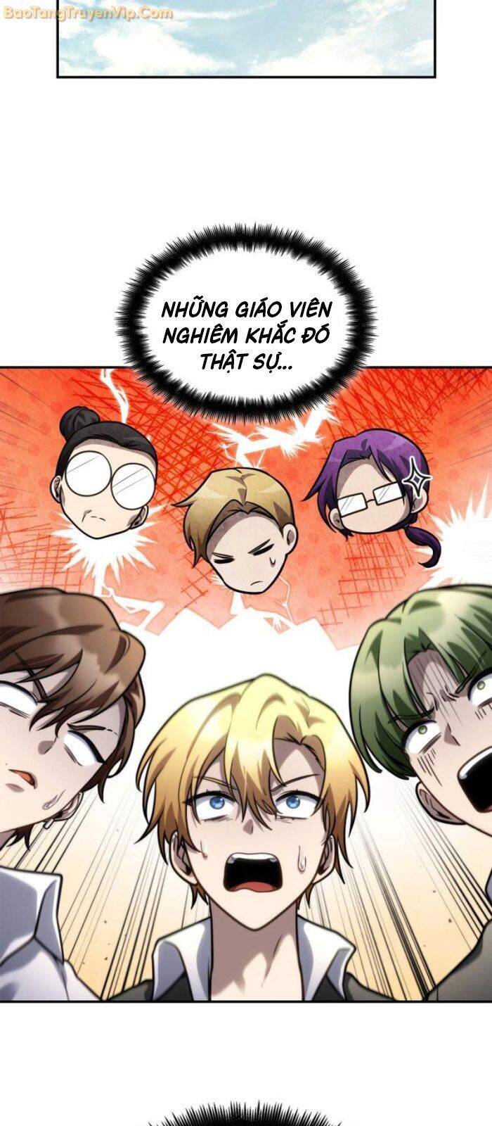 Đại Pháp Sư Toàn Năng Chapter 97 - Trang 6