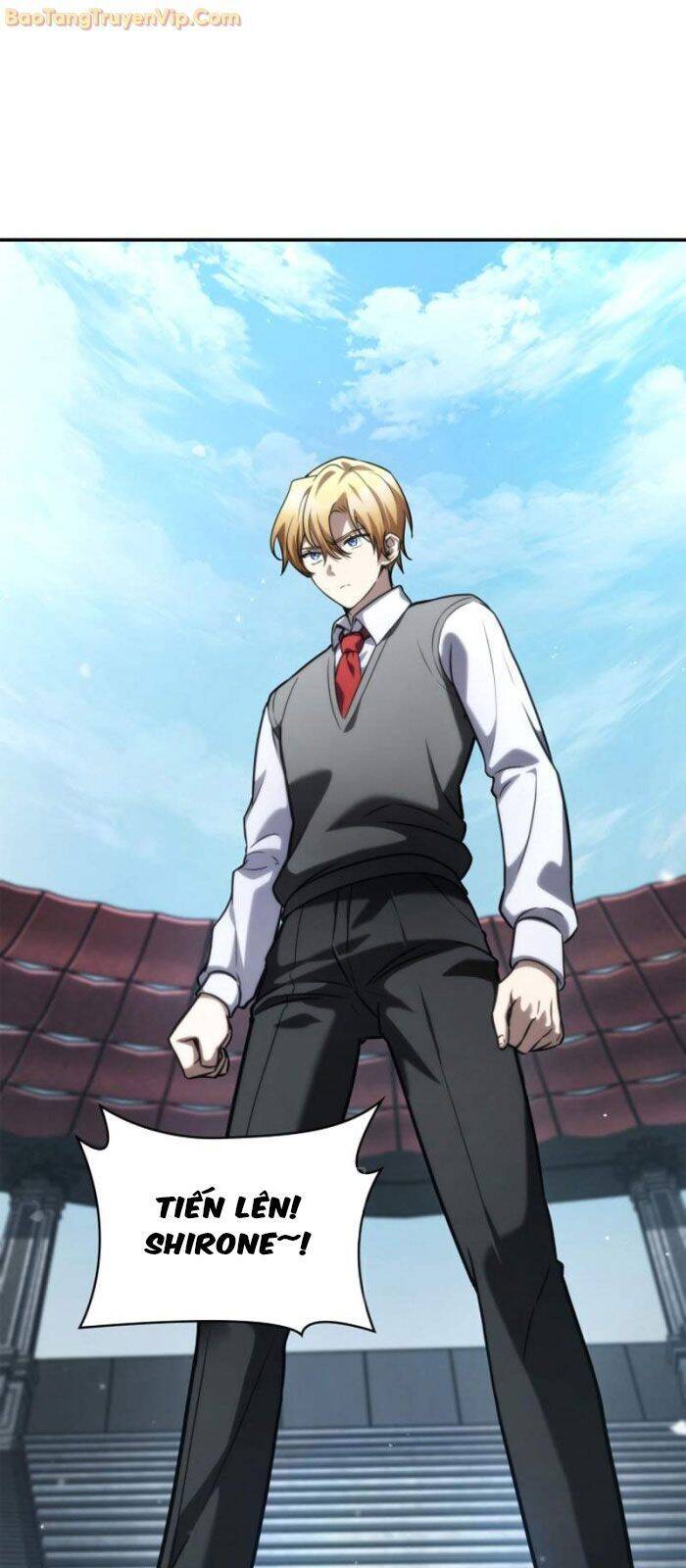 Đại Pháp Sư Toàn Năng Chapter 97 - Trang 61