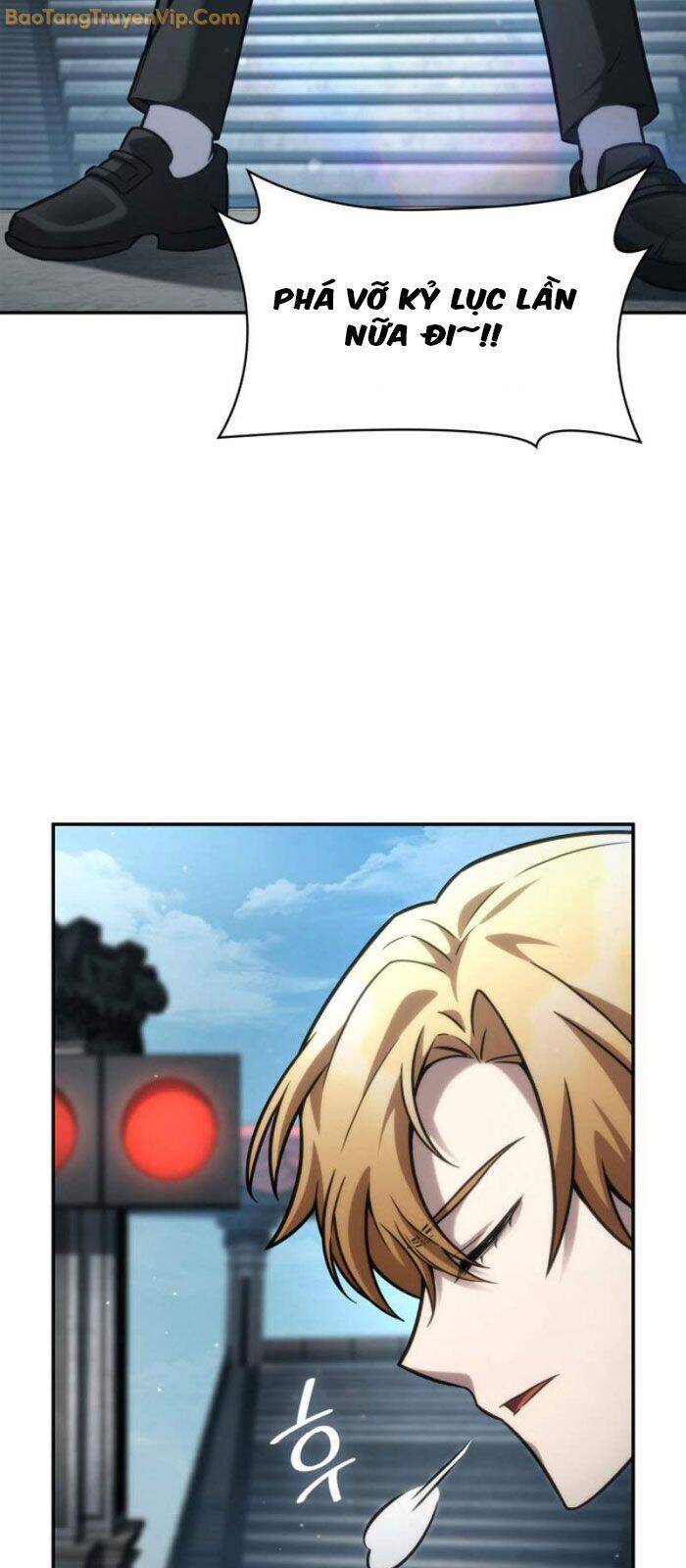 Đại Pháp Sư Toàn Năng Chapter 97 - Trang 62