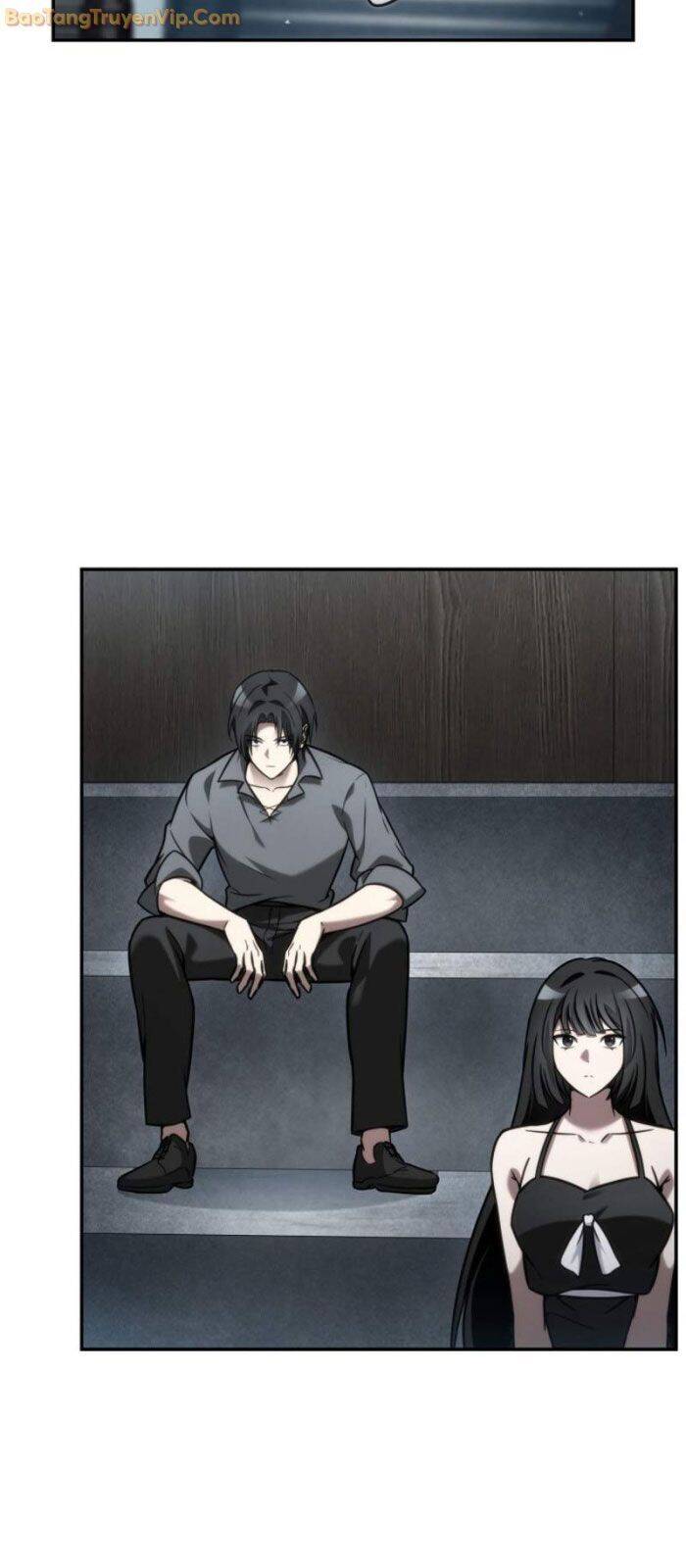 Đại Pháp Sư Toàn Năng Chapter 97 - Trang 63