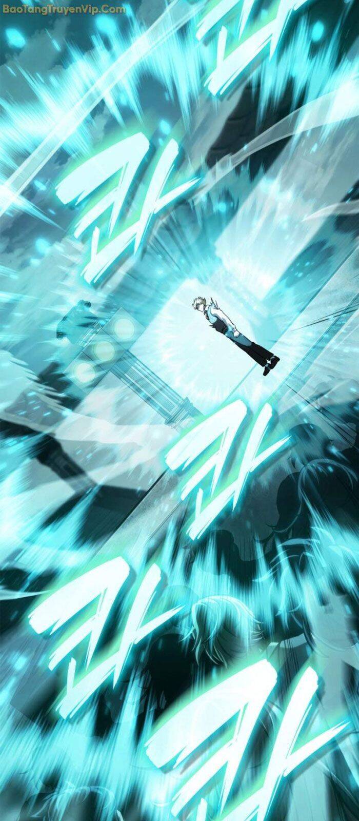 Đại Pháp Sư Toàn Năng Chapter 97 - Trang 67