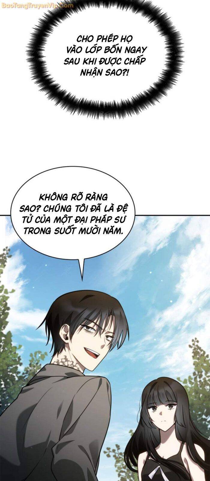 Đại Pháp Sư Toàn Năng Chapter 97 - Trang 7