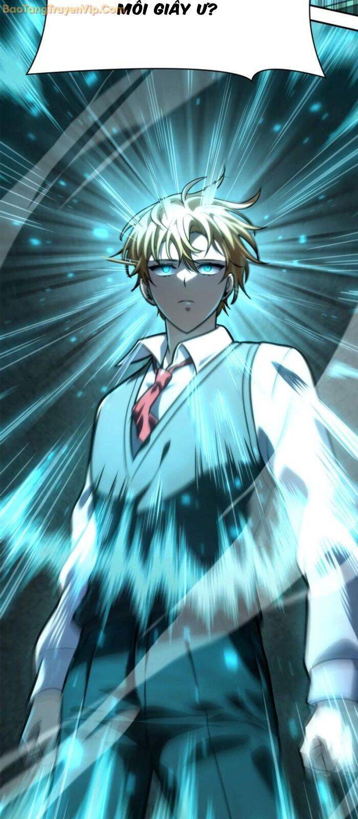 Đại Pháp Sư Toàn Năng Chapter 97 - Trang 71