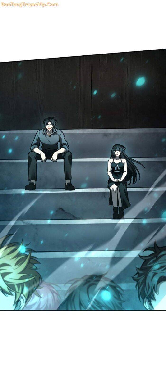 Đại Pháp Sư Toàn Năng Chapter 97 - Trang 73