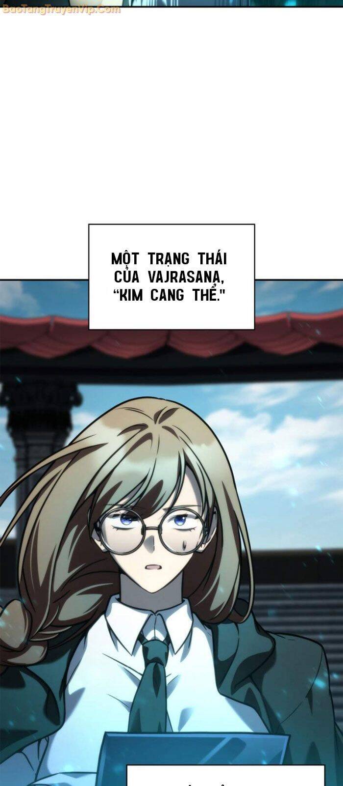 Đại Pháp Sư Toàn Năng Chapter 97 - Trang 76