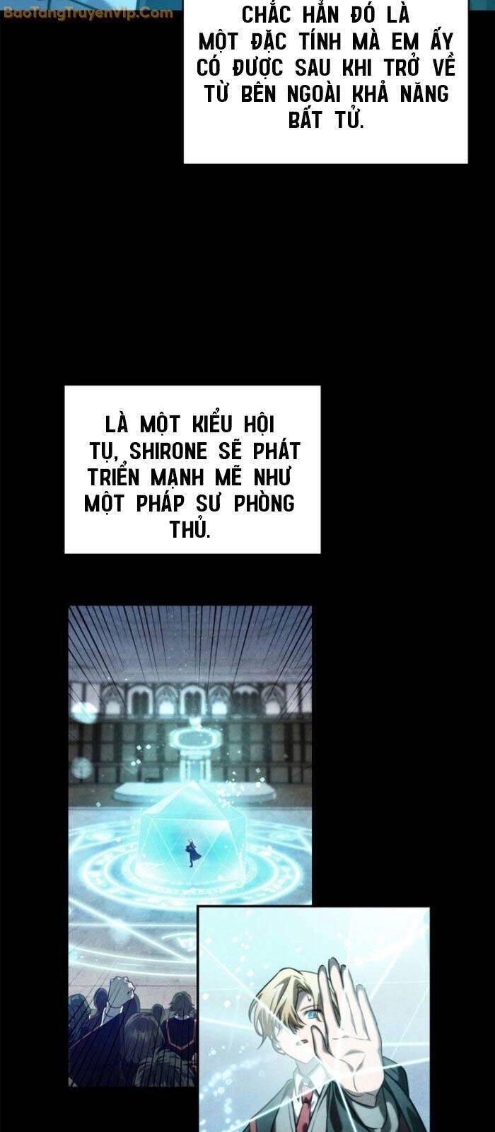 Đại Pháp Sư Toàn Năng Chapter 97 - Trang 77