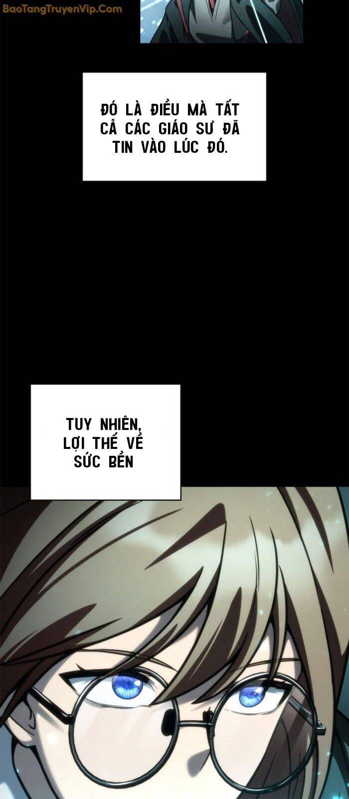Đại Pháp Sư Toàn Năng Chapter 97 - Trang 78