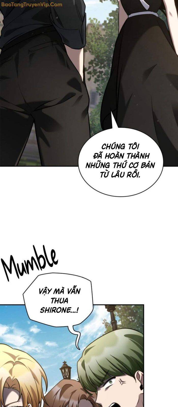 Đại Pháp Sư Toàn Năng Chapter 97 - Trang 8