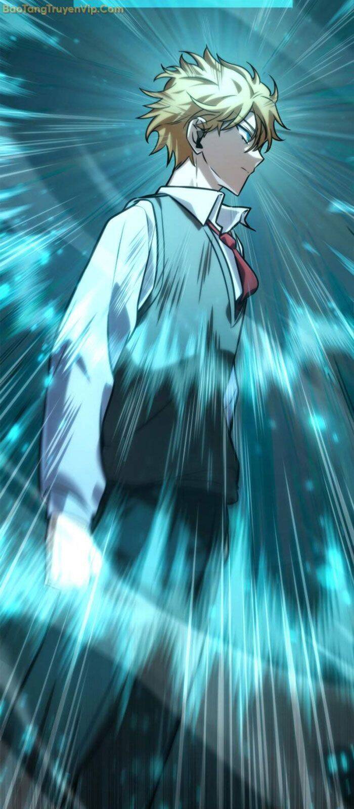 Đại Pháp Sư Toàn Năng Chapter 97 - Trang 80