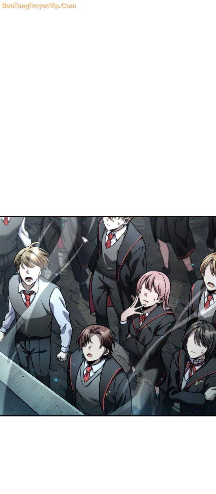 Đại Pháp Sư Toàn Năng Chapter 97 - Trang 82