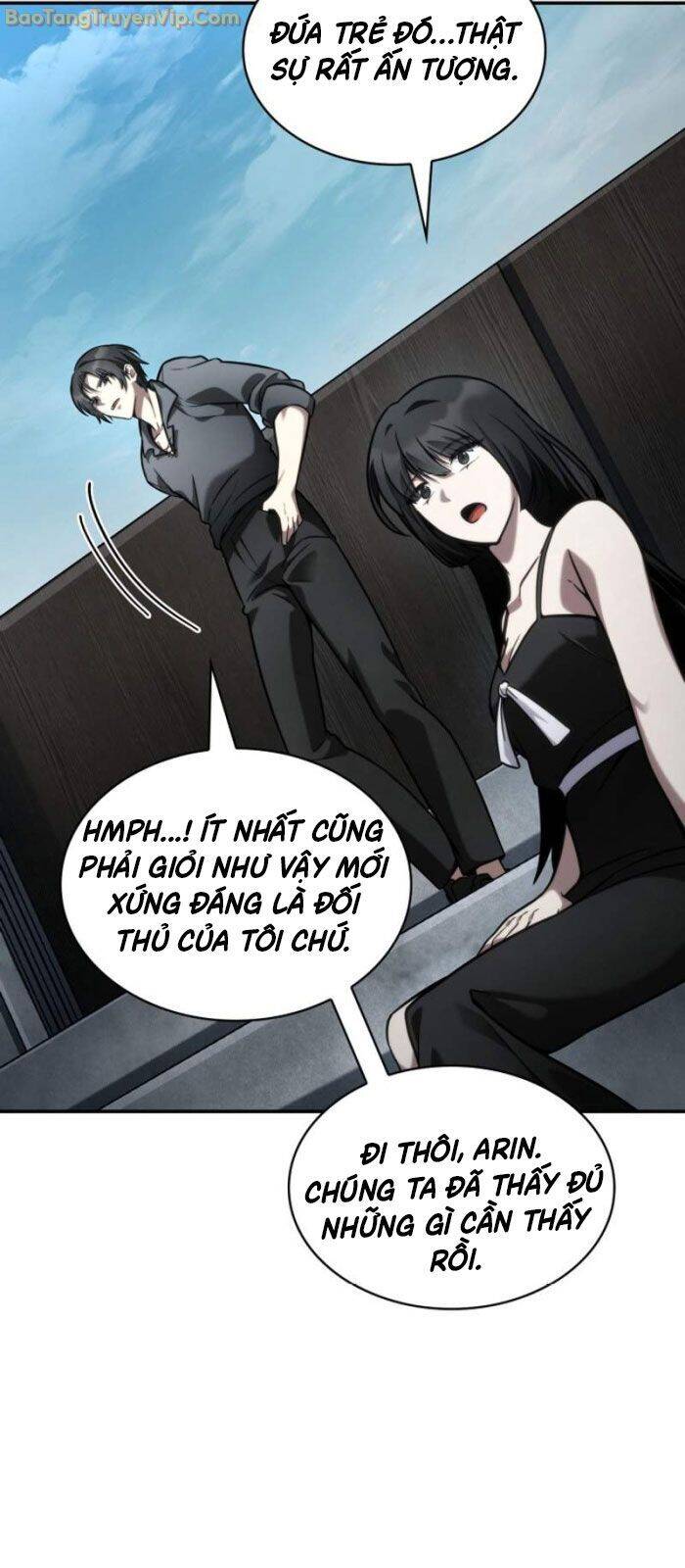 Đại Pháp Sư Toàn Năng Chapter 97 - Trang 87