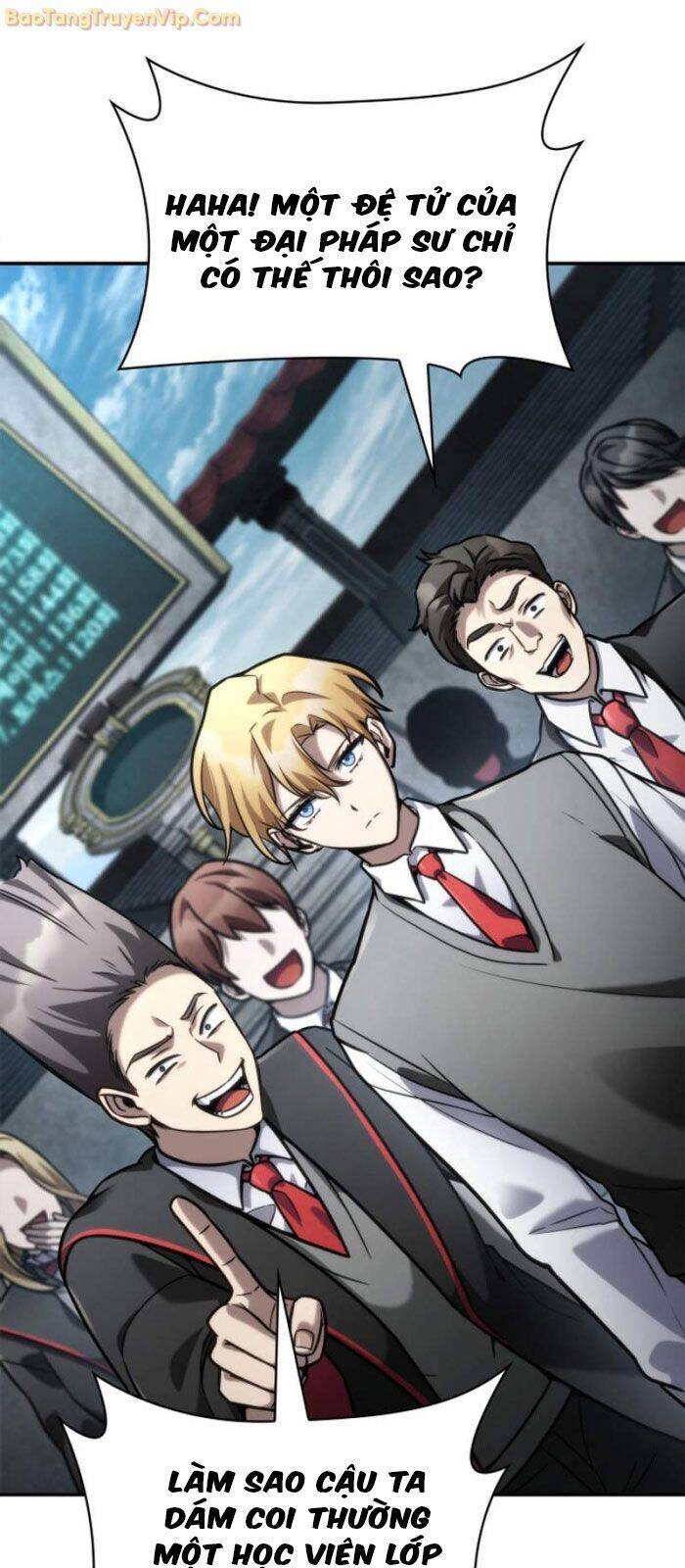 Đại Pháp Sư Toàn Năng Chapter 97 - Trang 88