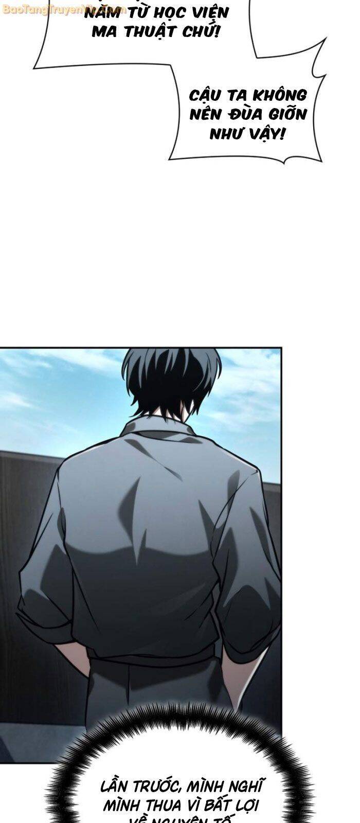 Đại Pháp Sư Toàn Năng Chapter 97 - Trang 89