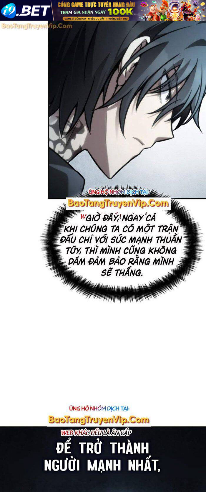 Đại Pháp Sư Toàn Năng Chapter 97 - Trang 91