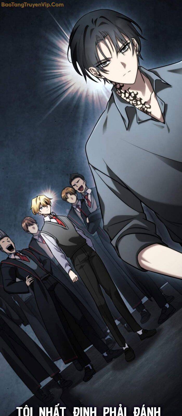 Đại Pháp Sư Toàn Năng Chapter 97 - Trang 92